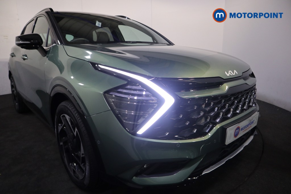 Used Kia Sportage 2023 for sale - 76972272: Photo 51