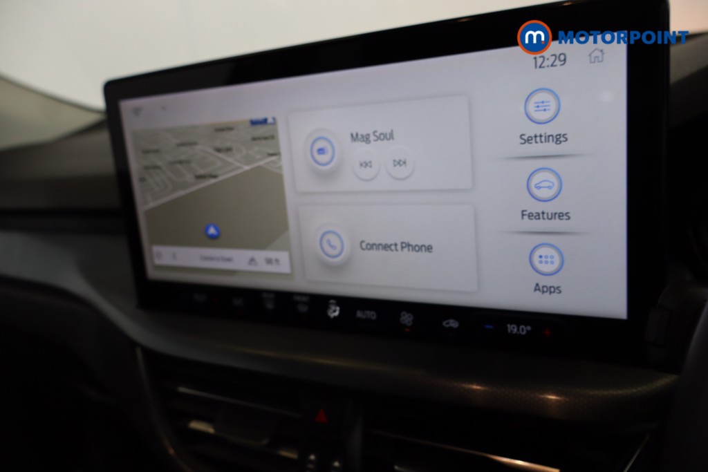 Used Ford Focus 2023 for sale - 76515740: Photo 14