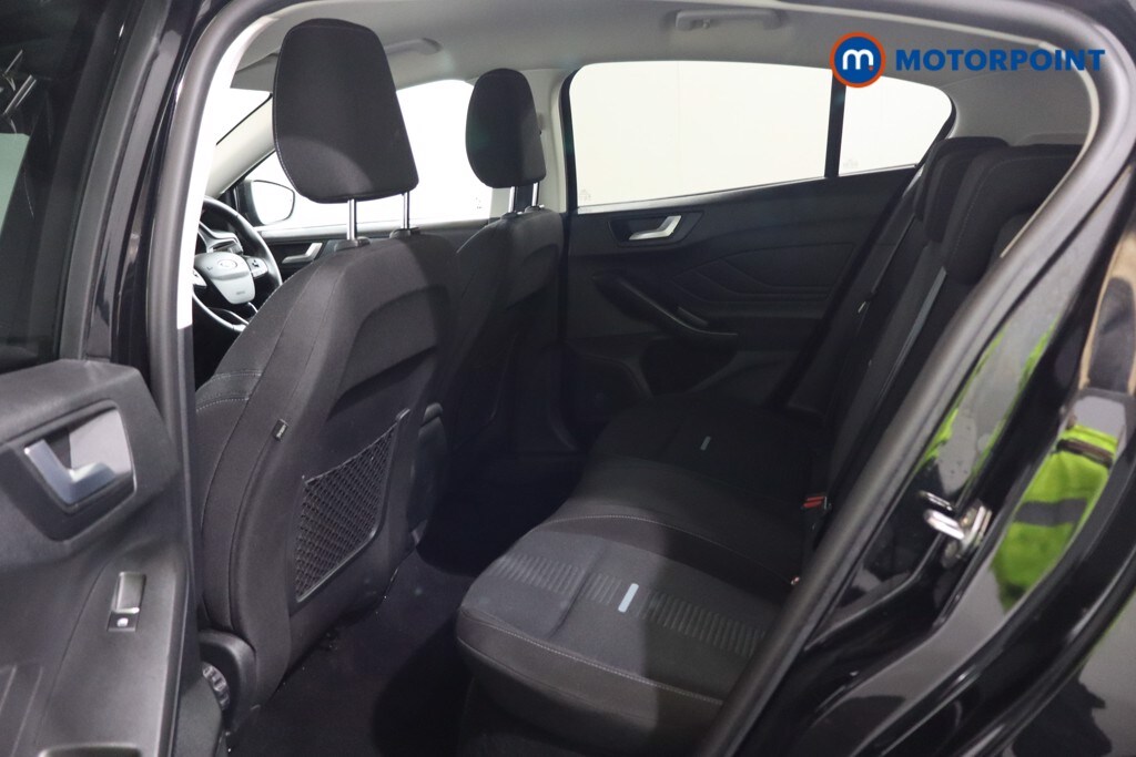 Used Ford Focus 2023 for sale - 76515740: Photo 21