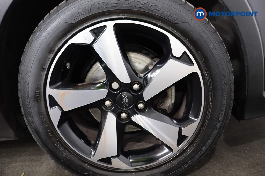 Used Ford Focus 2023 for sale - 76515740: Photo 25