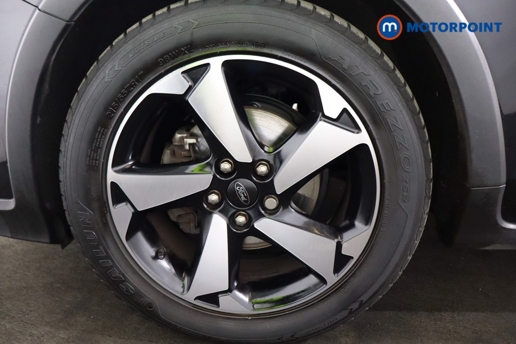 Used Ford Focus 2023 for sale - 76515740: Photo 26