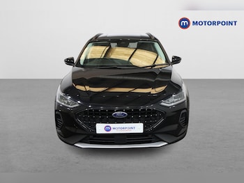 Used Ford Focus 2023 for sale - 76515740: Photo