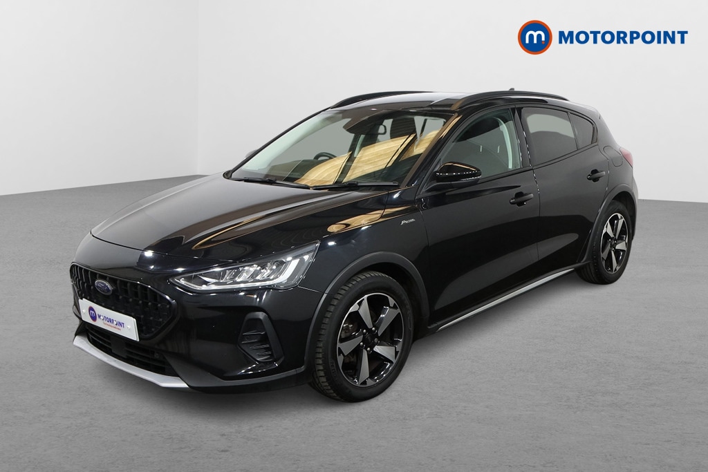 Used Ford Focus 2023 for sale - 76515740: Photo 3