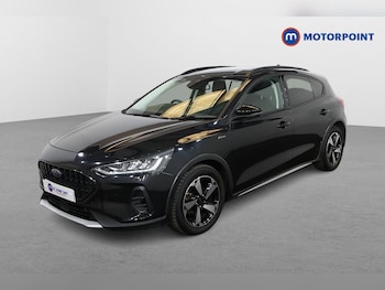 Used Ford Focus 2023 for sale - 76515740: Photo