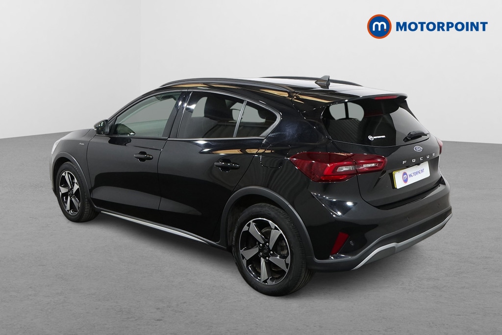 Used Ford Focus 2023 for sale - 76515740: Photo 5