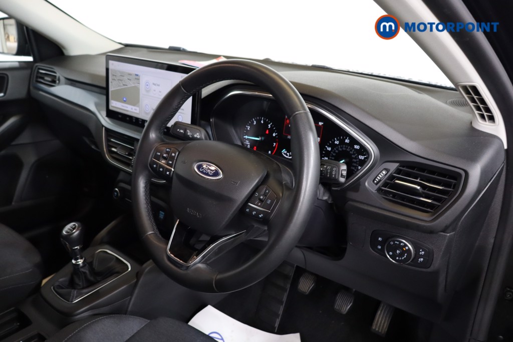 Used Ford Focus 2023 for sale - 76515740: Photo 9