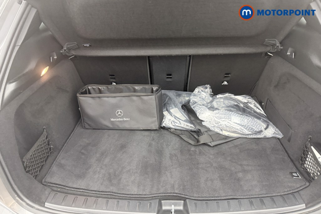 Used Mercedes-Benz EQA 2022 for sale - 76641268: Photo 10