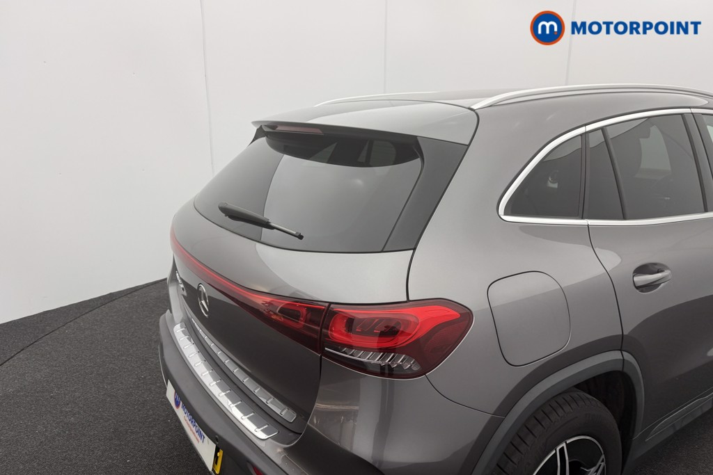 Used Mercedes-Benz EQA 2022 for sale - 76641268: Photo 11