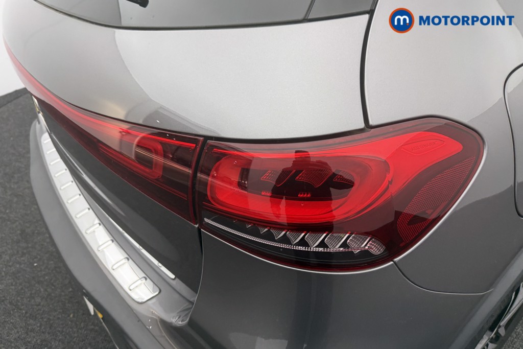 Used Mercedes-Benz EQA 2022 for sale - 76641268: Photo 12