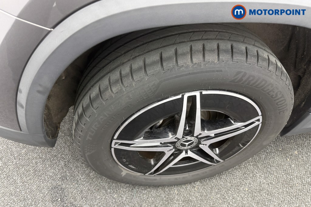 Used Mercedes-Benz EQA 2022 for sale - 76641268: Photo 13