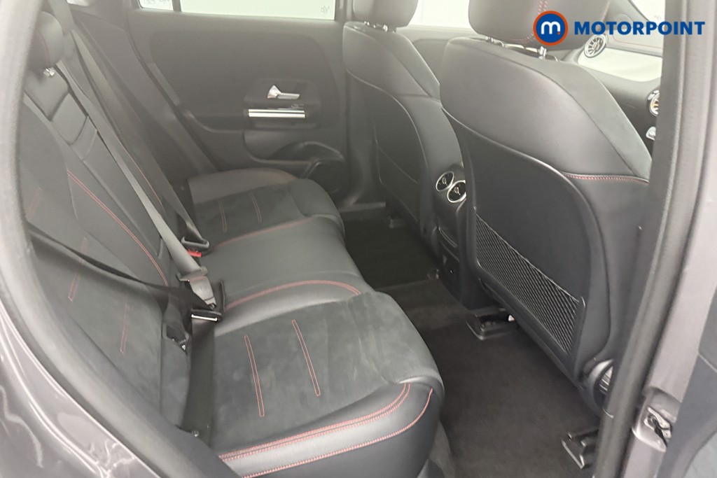 Used Mercedes-Benz EQA 2022 for sale - 76641268: Photo 15
