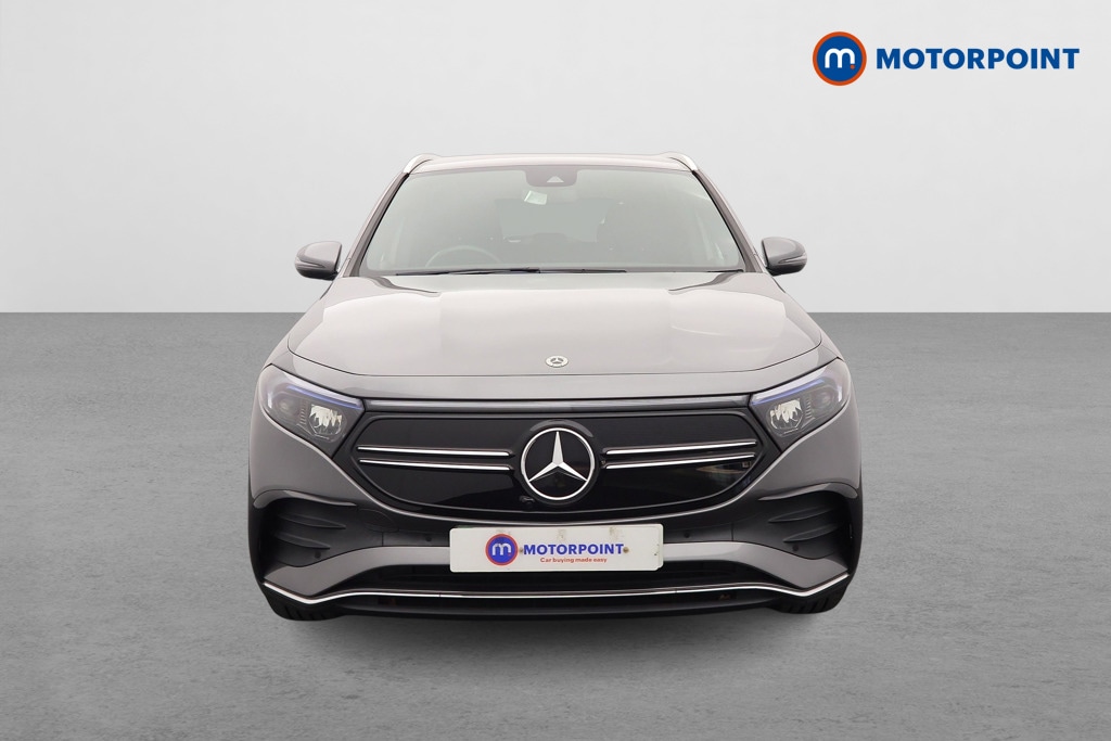 Used Mercedes-Benz EQA 2022 for sale - 76641268: Photo 2