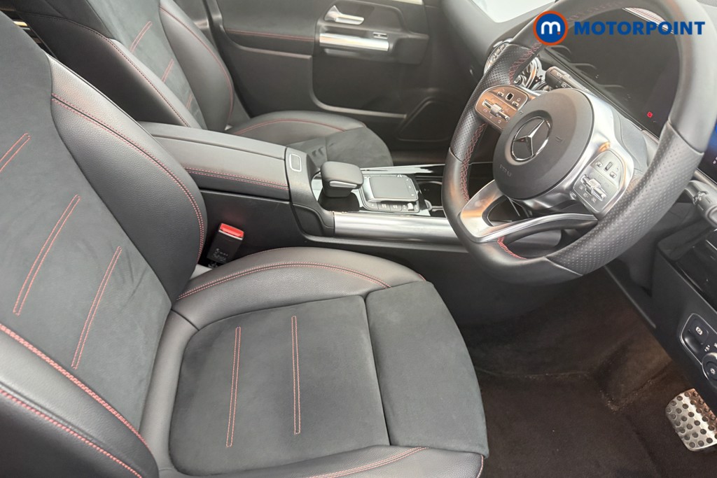 Used Mercedes-Benz EQA 2022 for sale - 76641268: Photo 23