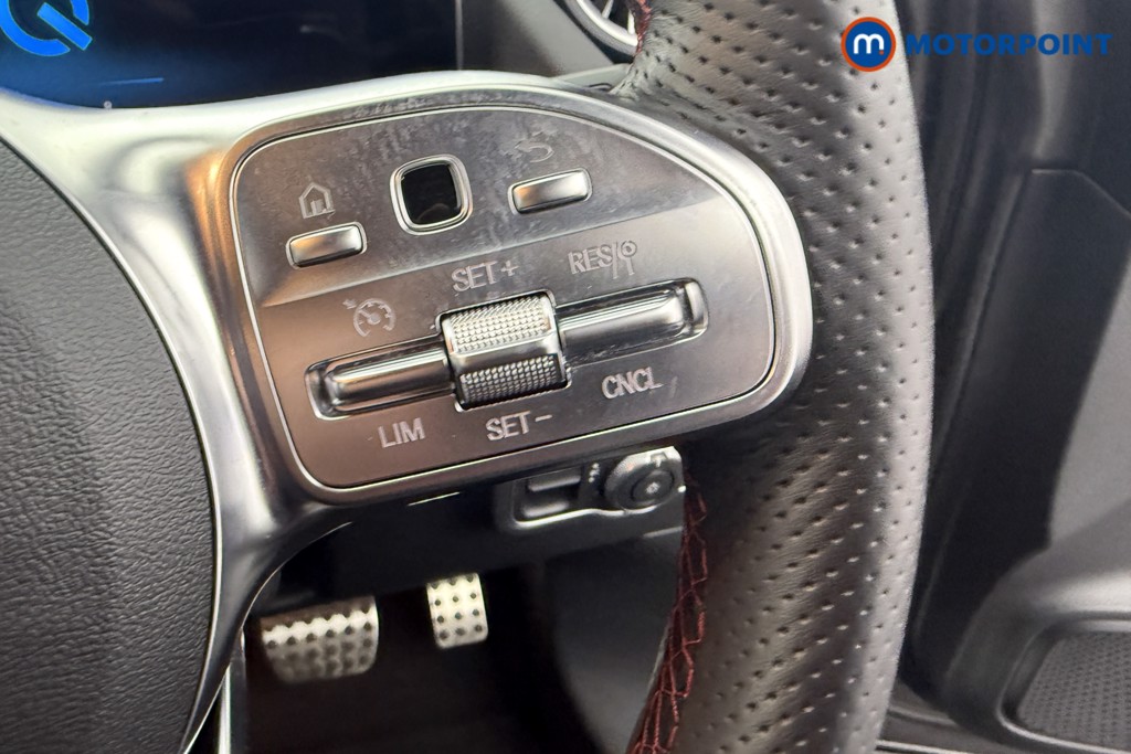 Used Mercedes-Benz EQA 2022 for sale - 76641268: Photo 24