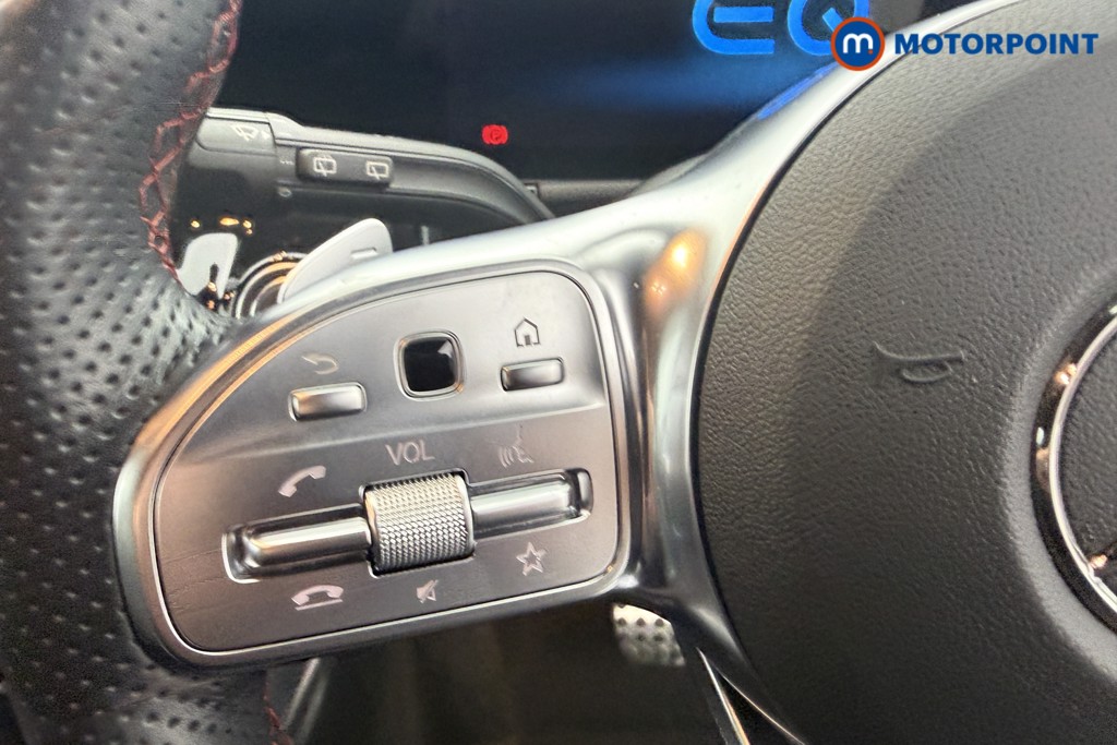 Used Mercedes-Benz EQA 2022 for sale - 76641268: Photo 25