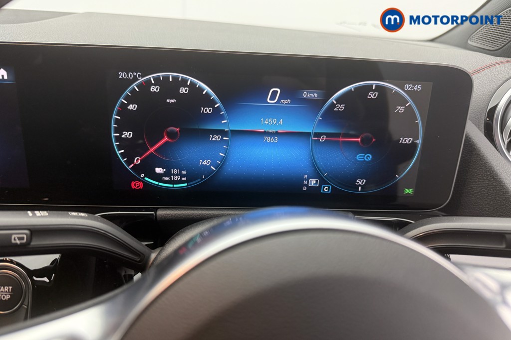 Used Mercedes-Benz EQA 2022 for sale - 76641268: Photo 26