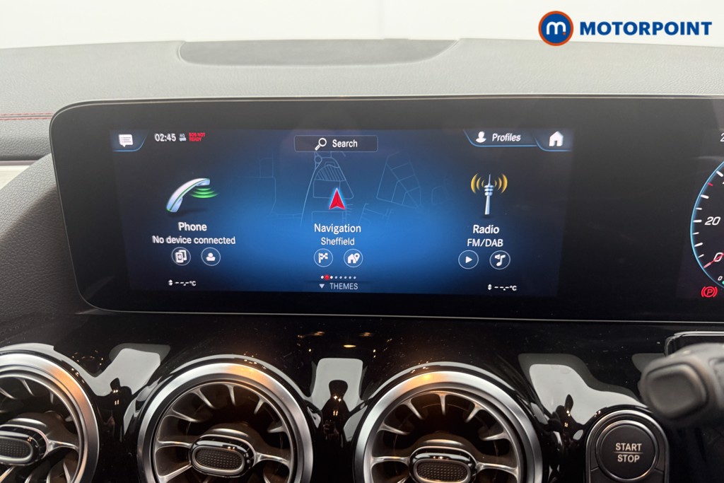 Used Mercedes-Benz EQA 2022 for sale - 76641268: Photo 29