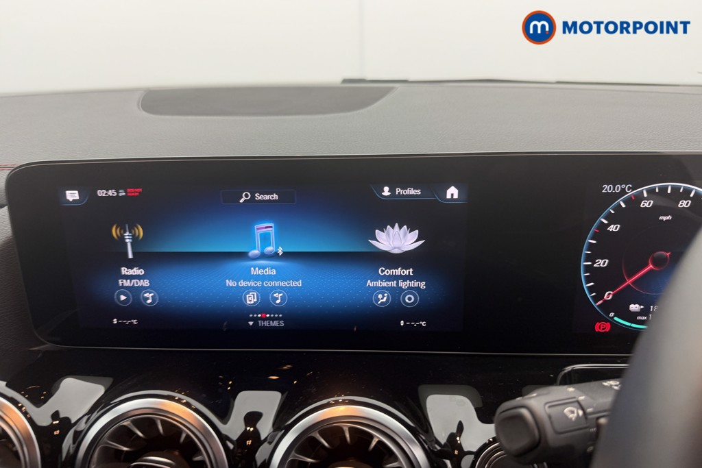 Used Mercedes-Benz EQA 2022 for sale - 76641268: Photo 30