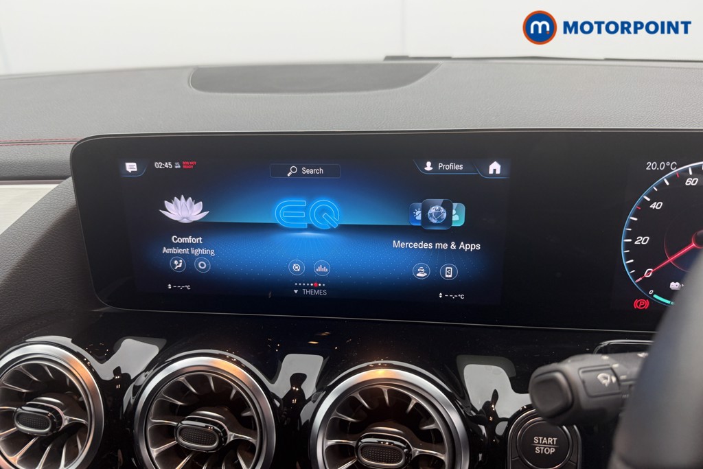 Used Mercedes-Benz EQA 2022 for sale - 76641268: Photo 31