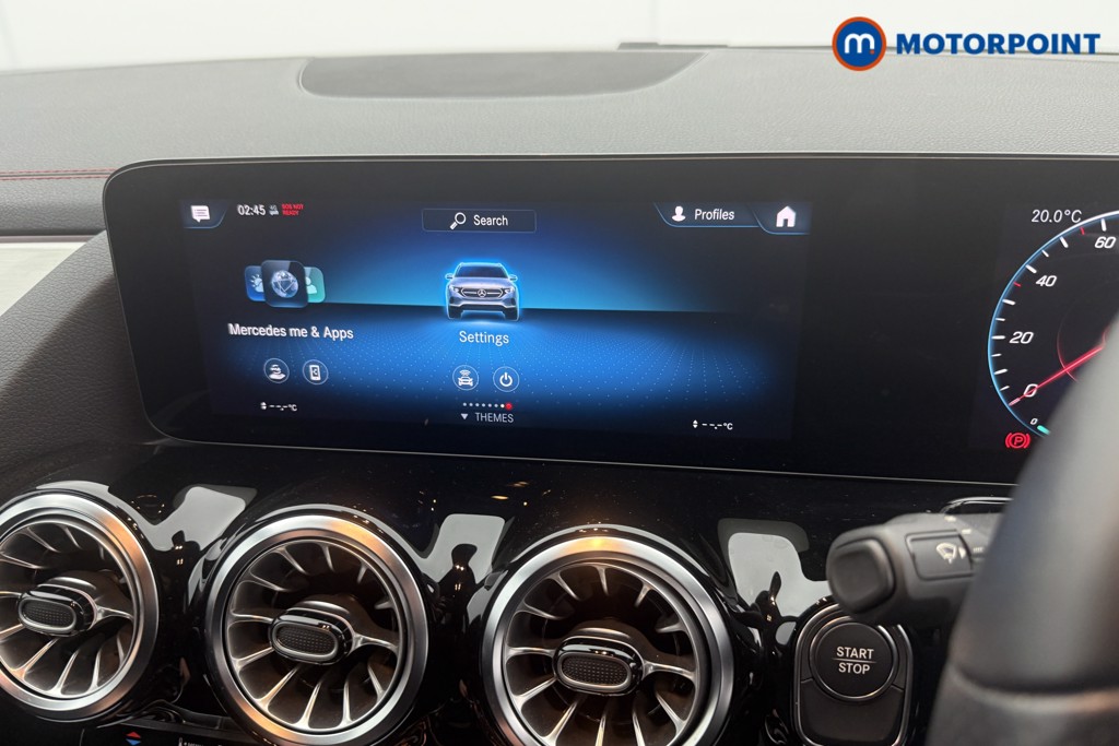 Used Mercedes-Benz EQA 2022 for sale - 76641268: Photo 32