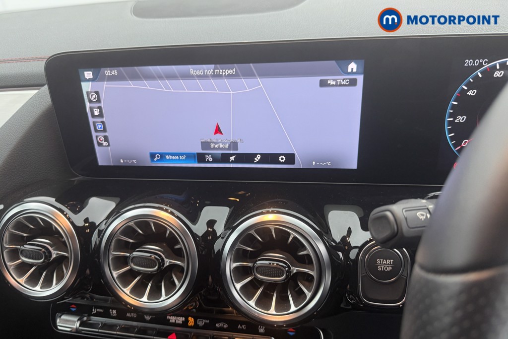 Used Mercedes-Benz EQA 2022 for sale - 76641268: Photo 33