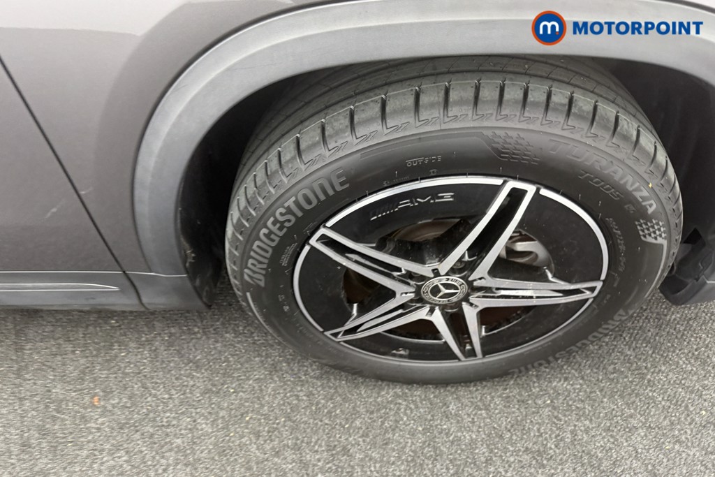 Used Mercedes-Benz EQA 2022 for sale - 76641268: Photo 35