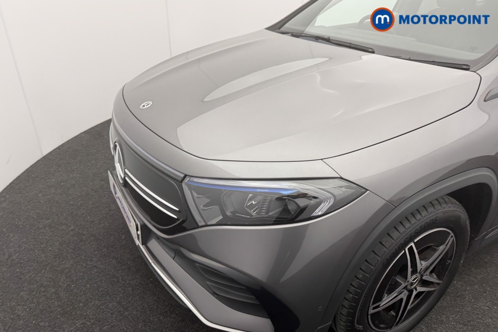 Used Mercedes-Benz EQA 2022 for sale - 76641268: Photo 36