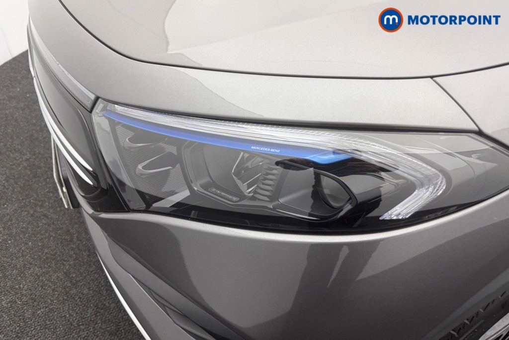 Used Mercedes-Benz EQA 2022 for sale - 76641268: Photo 37