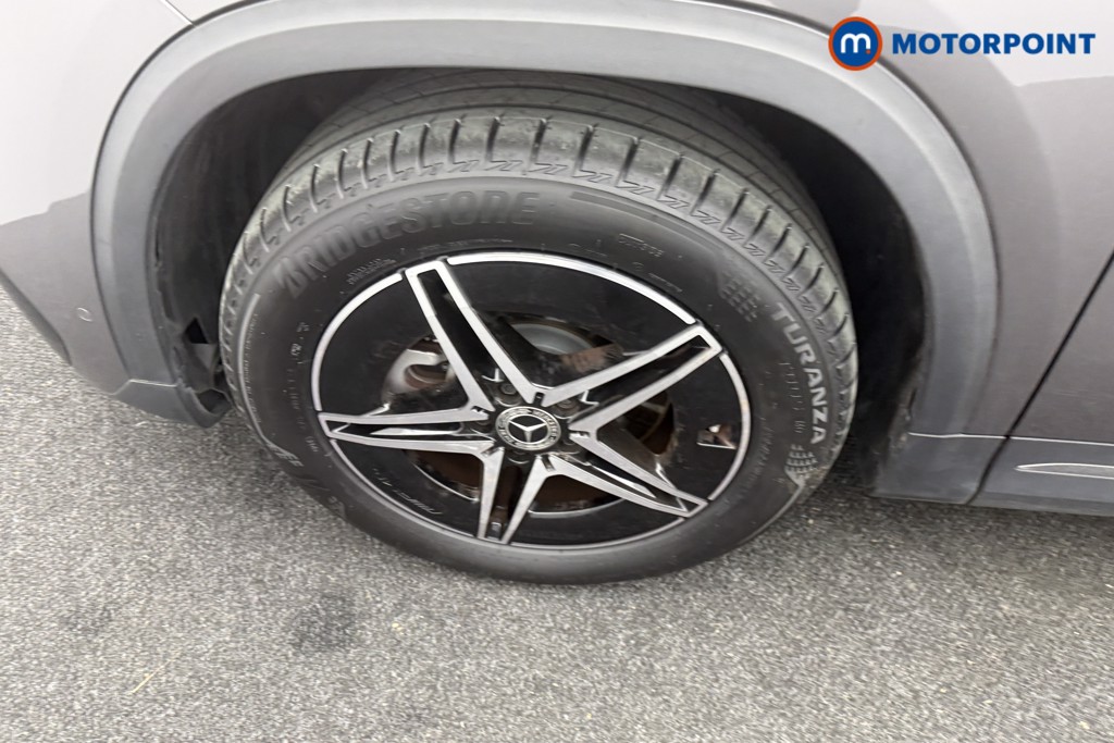 Used Mercedes-Benz EQA 2022 for sale - 76641268: Photo 38