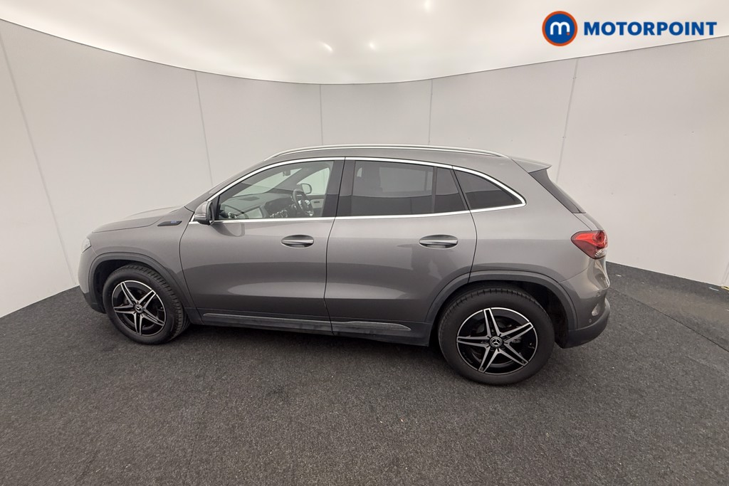 Used Mercedes-Benz EQA 2022 for sale - 76641268: Photo 39