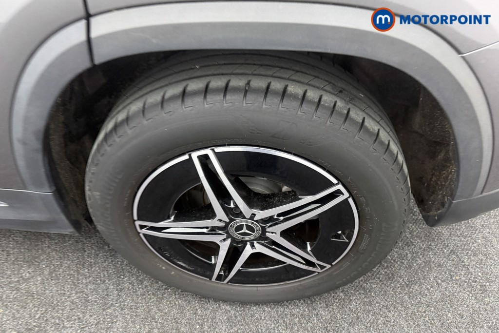 Used Mercedes-Benz EQA 2022 for sale - 76641268: Photo 40