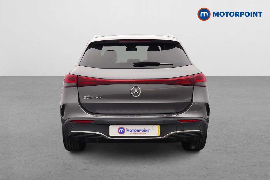 Used Mercedes-Benz EQA 2022 for sale - 76641268: Photo 6