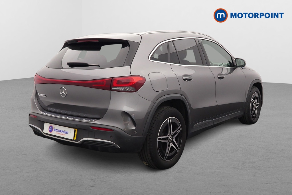 Used Mercedes-Benz EQA 2022 for sale - 76641268: Photo 7