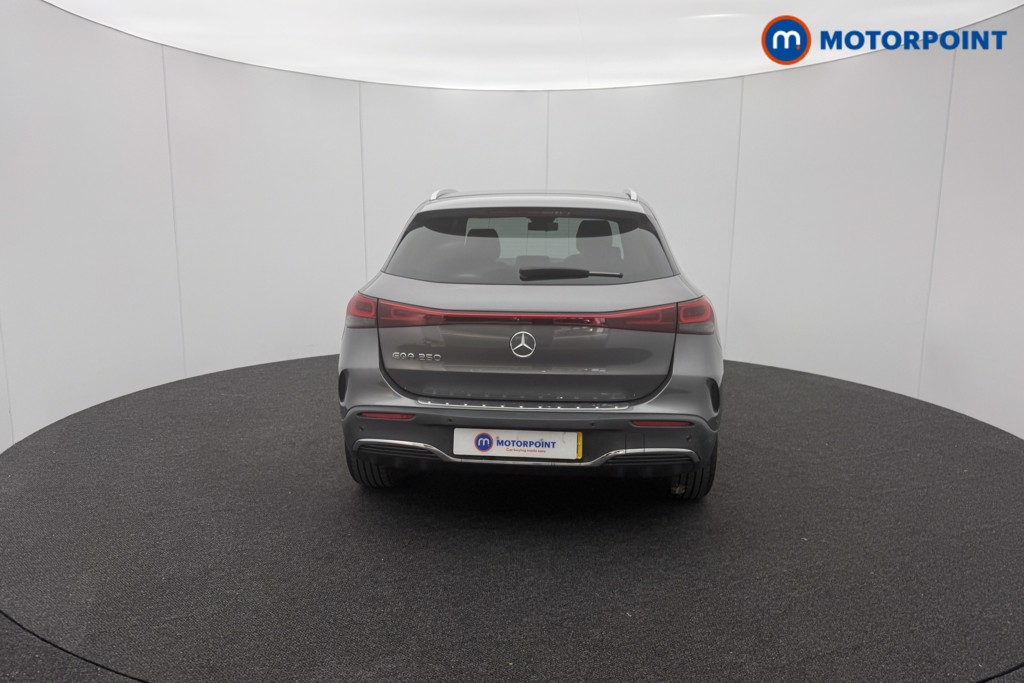 Used Mercedes-Benz EQA 2022 for sale - 76641268: Photo 9