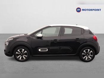 Used Citroen C3 undefined for sale - 78324834: Photo