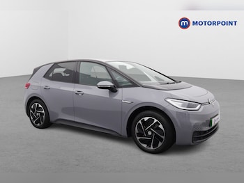 Used Volkswagen ID.3 2023 for sale - 79102792: Photo