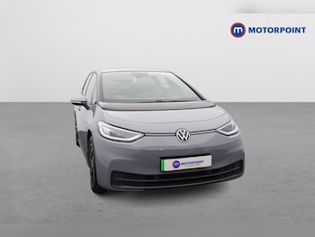 Used Volkswagen ID.3 2023 for sale - 79102792: Photo