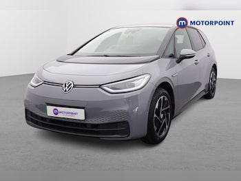 Used Volkswagen ID.3 2023 for sale - 79102792: Photo