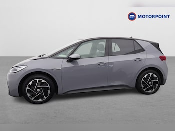 Used Volkswagen ID.3 2023 for sale - 79102792: Photo