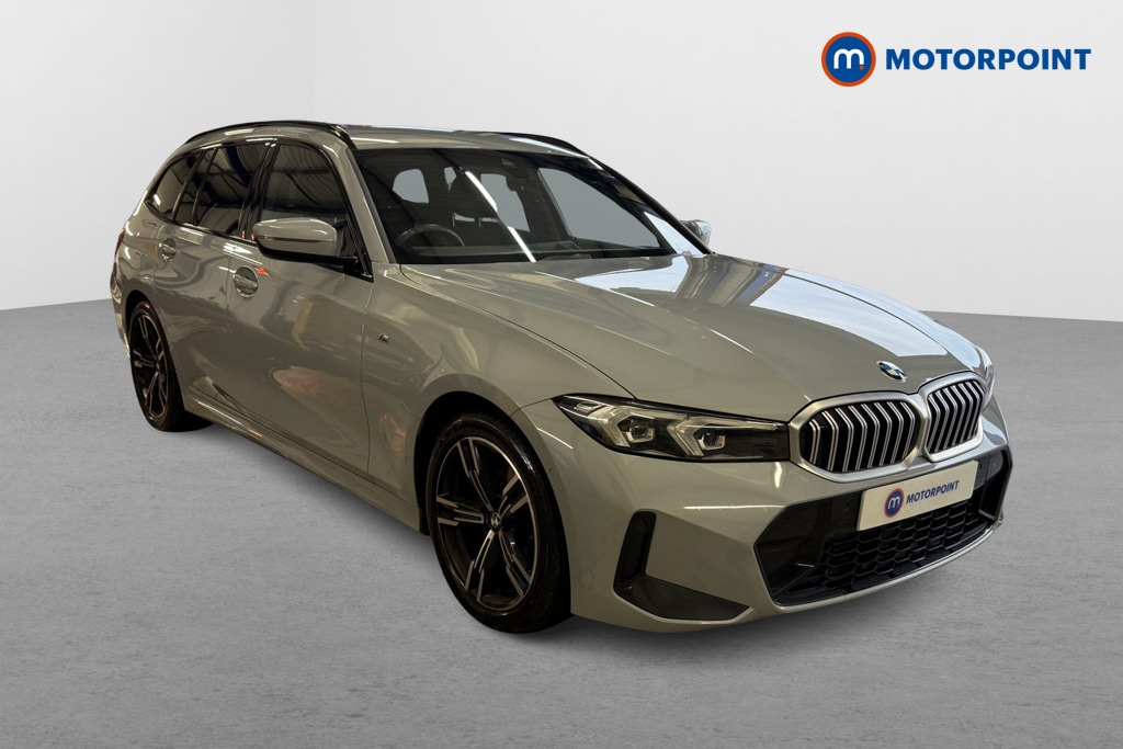 Used BMW 3 Series 2024 for sale - 76508512: Photo 1