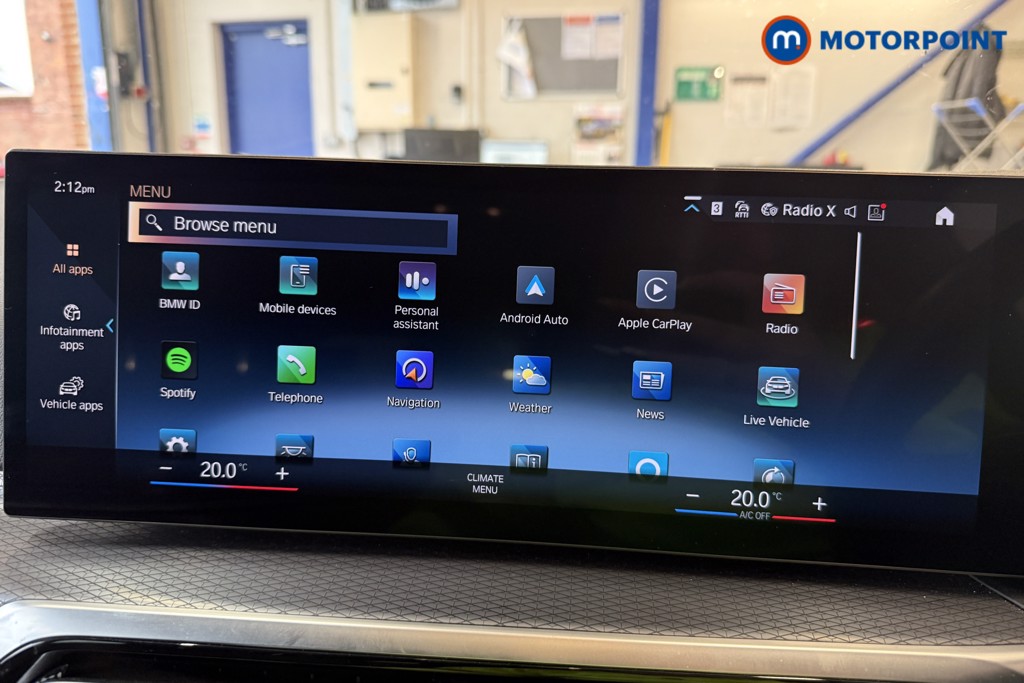 Used BMW 3 Series 2024 for sale - 76508512: Photo 11