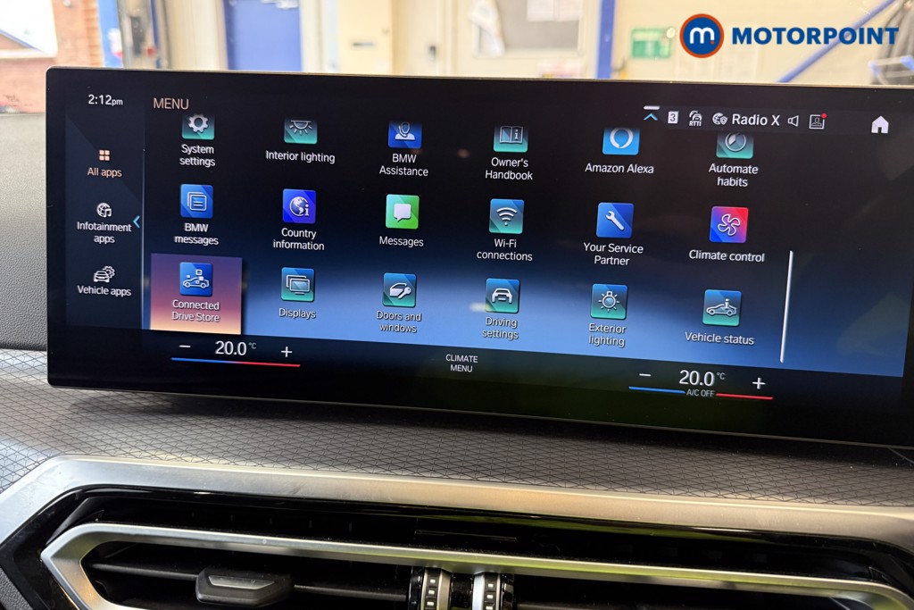 Used BMW 3 Series 2024 for sale - 76508512: Photo 12