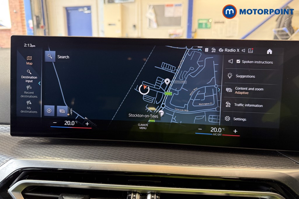 Used BMW 3 Series 2024 for sale - 76508512: Photo 14