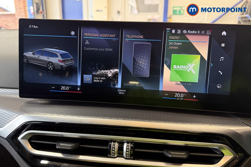 Used BMW 3 Series 2024 for sale - 76508512: Photo 15