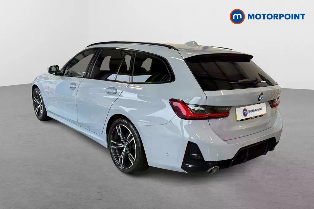 Used BMW 3 Series 2024 for sale - 76508512: Photo 4