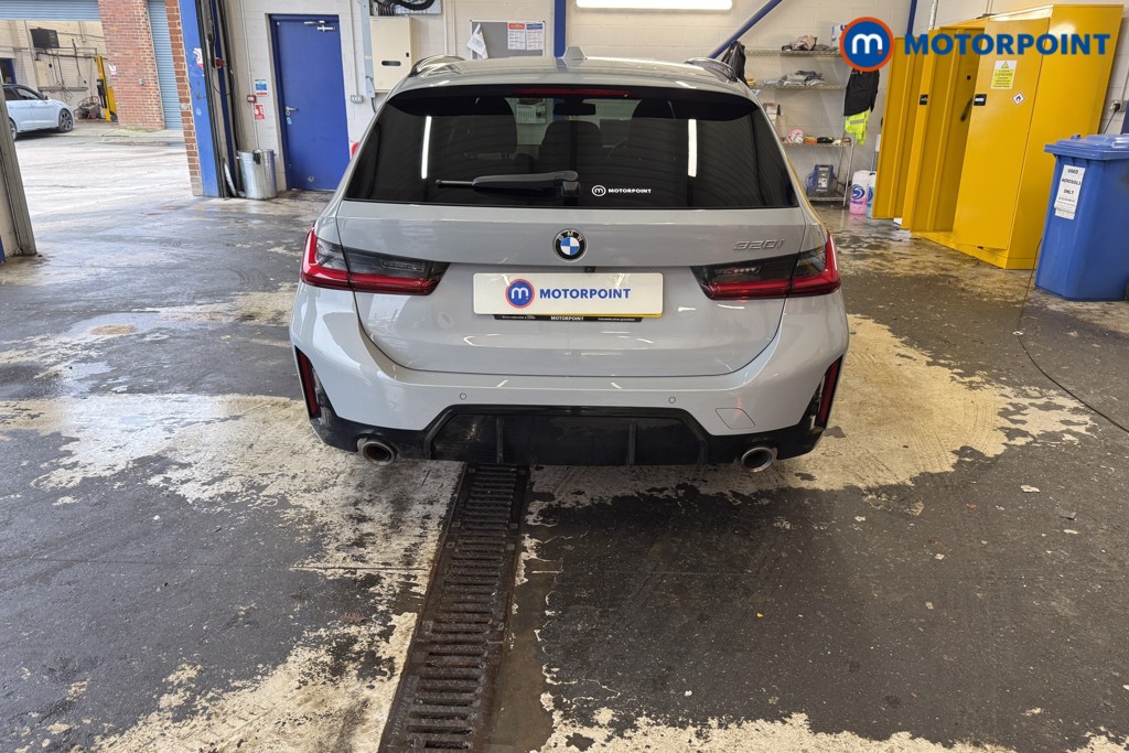 Used BMW 3 Series 2024 for sale - 76508512: Photo 5