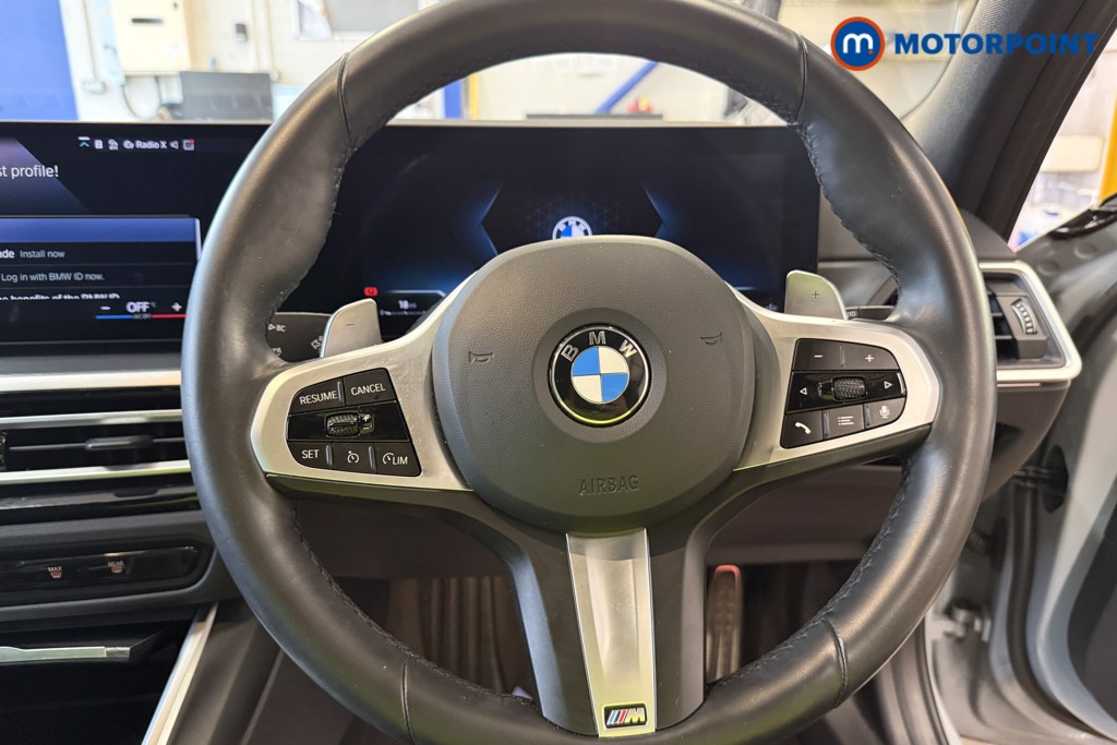 Used BMW 3 Series 2024 for sale - 76508512: Photo 8