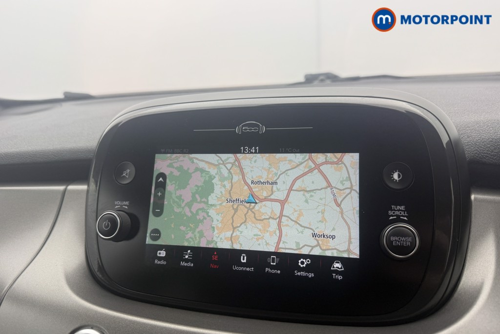 Used Fiat 500X 2022 for sale - 77446508: Photo 10