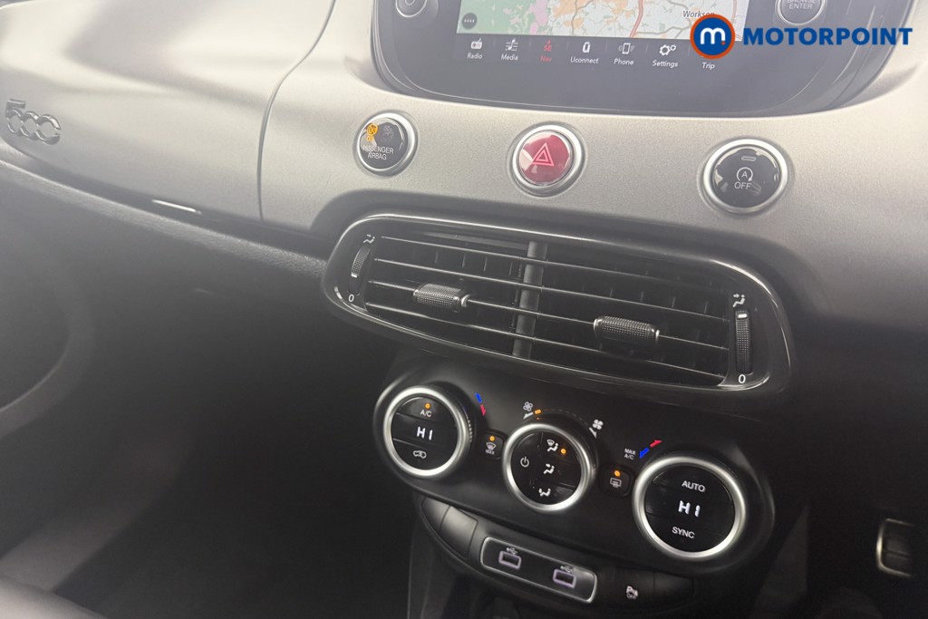 Used Fiat 500X 2022 for sale - 77446508: Photo 11