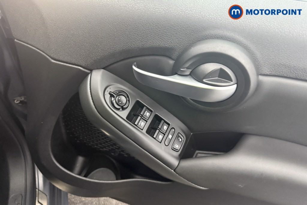 Used Fiat 500X 2022 for sale - 77446508: Photo 17